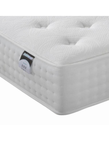 Colchón boston 150 x 200 cm