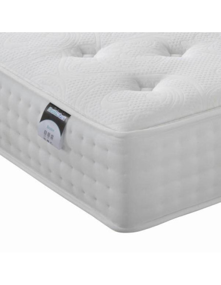Colchón boston 150 x 200 cm