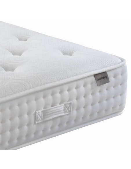 Colchón boston 150 x 200 cm