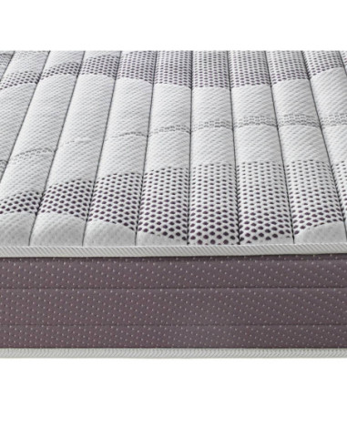 Colchón juvenil confortcel espuma...