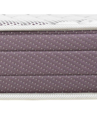 Colchón juvenil confortcel espuma...