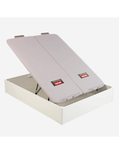 CANAPÉ ABATIBLE MADERA TAPA DOBLE...