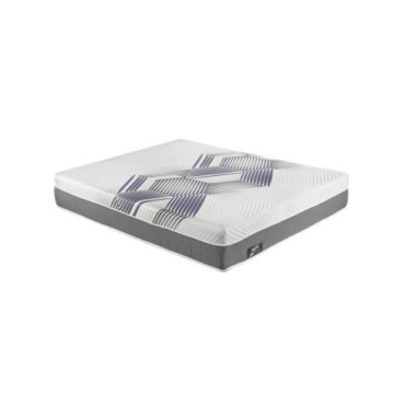 150x190cm COLCHÓN BULTEX NANOTECH ALTA DENSIDAD