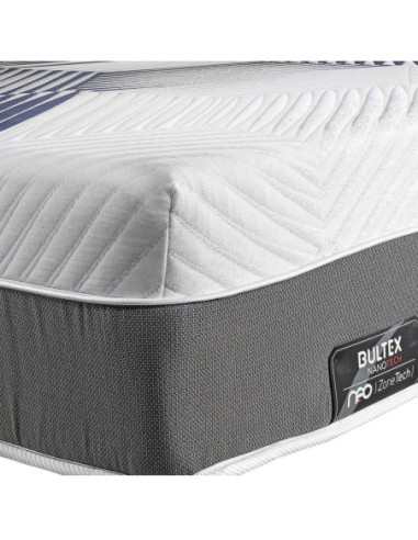 150x190cm COLCHÓN BULTEX NANOTECH...