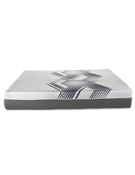 150x190cm COLCHÓN BULTEX NANOTECH ALTA DENSIDAD