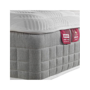 150x190cm COLCHÓN DE MUELLES ENSACADOS ADAPT-TECH 2