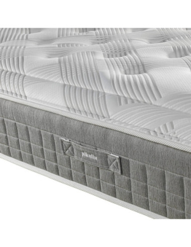 150x190cm colchón de muelles...