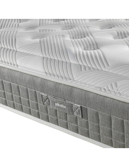 150x190cm colchón de muelles ensacados adapt-tech