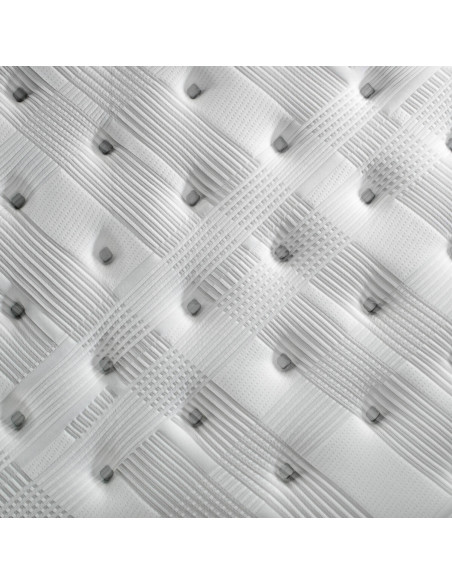 150x190cm colchón de muelles ensacados adapt-tech