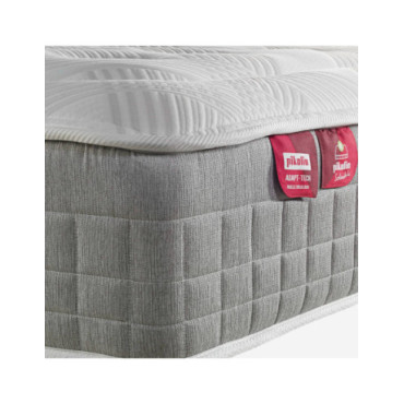 180x200cm COLCHÓN DE MUELLES ENSACADOS ADAPT-TECH 2