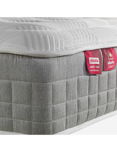 180x200cm COLCHÓN DE MUELLES...