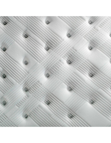 180x200cm COLCHÓN DE MUELLES...