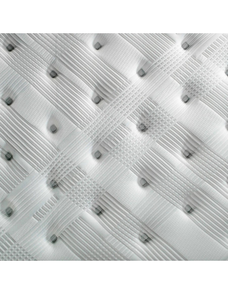 180x200cm COLCHÓN DE MUELLES ENSACADOS ADAPT-TECH