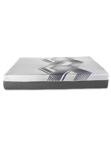 Colchón Focus Bultex Nanotech Firm...