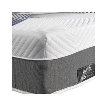 Colchón Focus Bultex Nanotech Firm 180x200cm 2