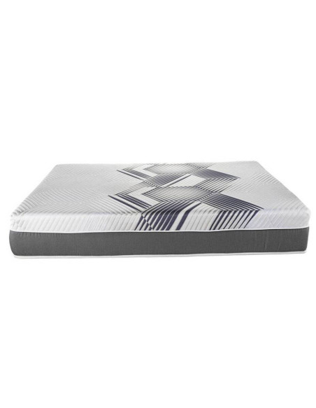 Colchón Focus Bultex Nanotech Firm 180x200cm