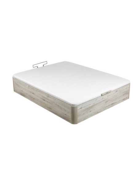 Canapé abatible color glaciar - NATURBOX 2.0 90x200cm PIKOLIN