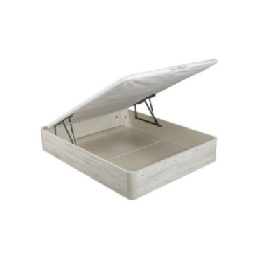 Canapé abatible color glaciar - NATURBOX 2.0 90x200cm... 2