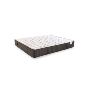 Colchón Denver Domotex® HR y viscoelástica 150x190 cm