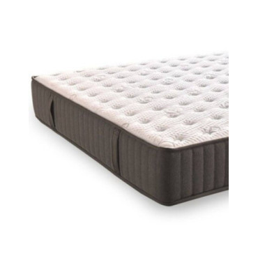 Colchón Denver Domotex® HR y viscoelástica 150x190 cm 2