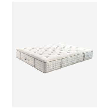 Colchón Boston 150x200 de muelles ensacados con doble...