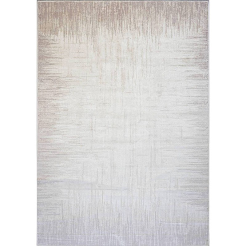 Alfombra prado beije 200x300cm