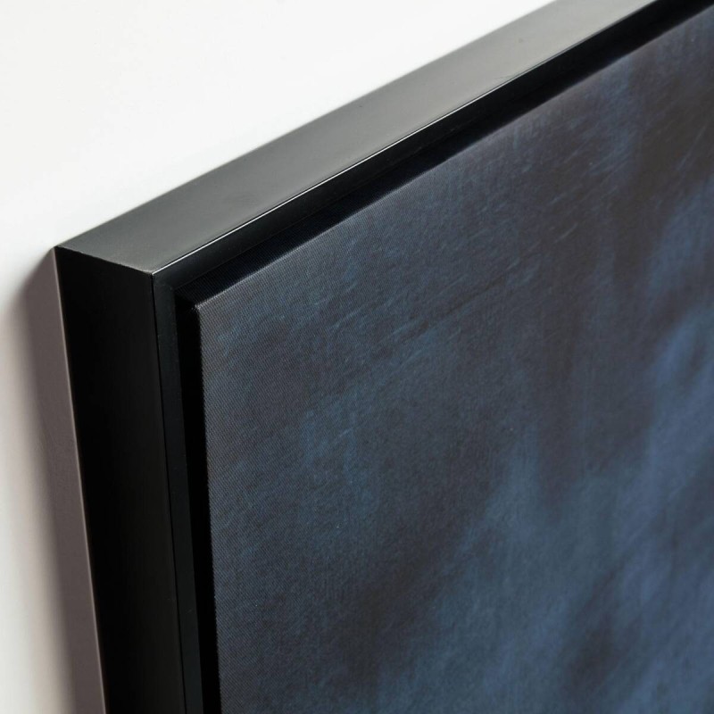 Cuadro wrigley 60x90cm azul