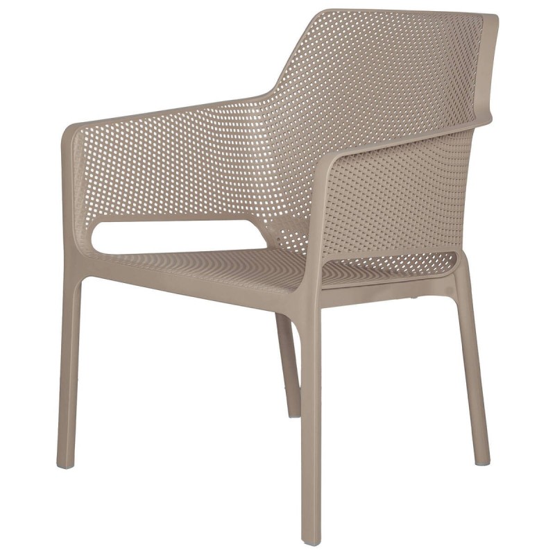 SILLÓN NET RELAX COLOR TÓRTORA