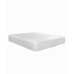 Colchón de muelles ensacados 180x200cm