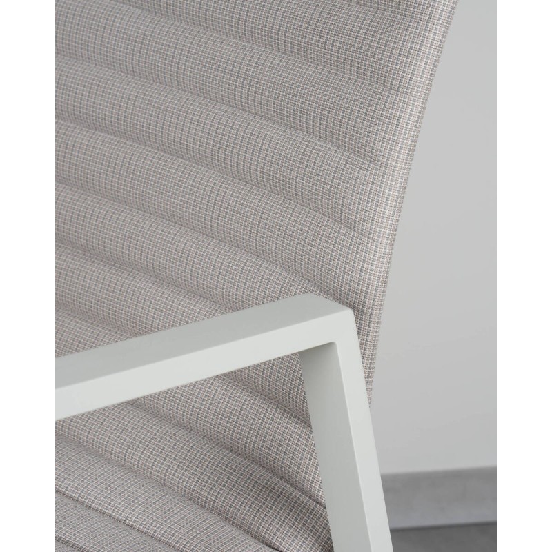 Silla de comedor con brazos JOLIET