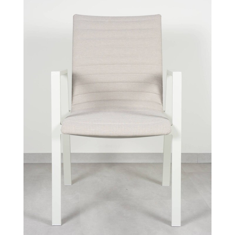 Silla de comedor con brazos JOLIET