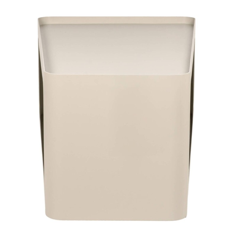 Mesa de centro Orin modular de aluminio en acabado gris seda 100x55x37cm