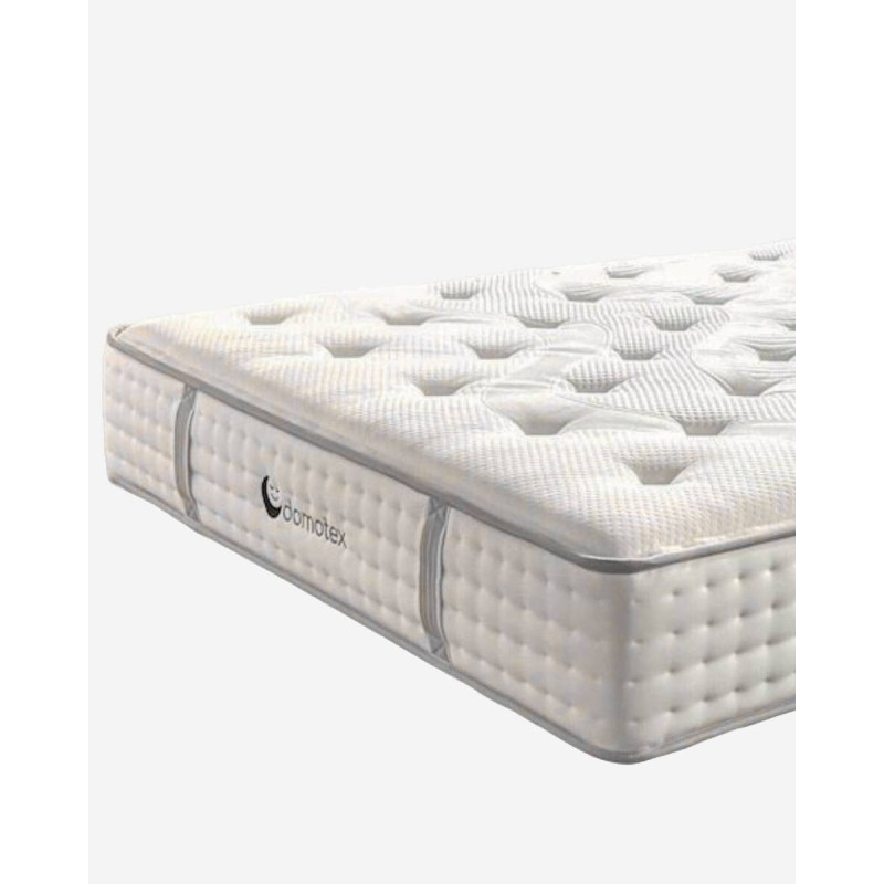 Colchón Boston 160x200 con muelles ensacados