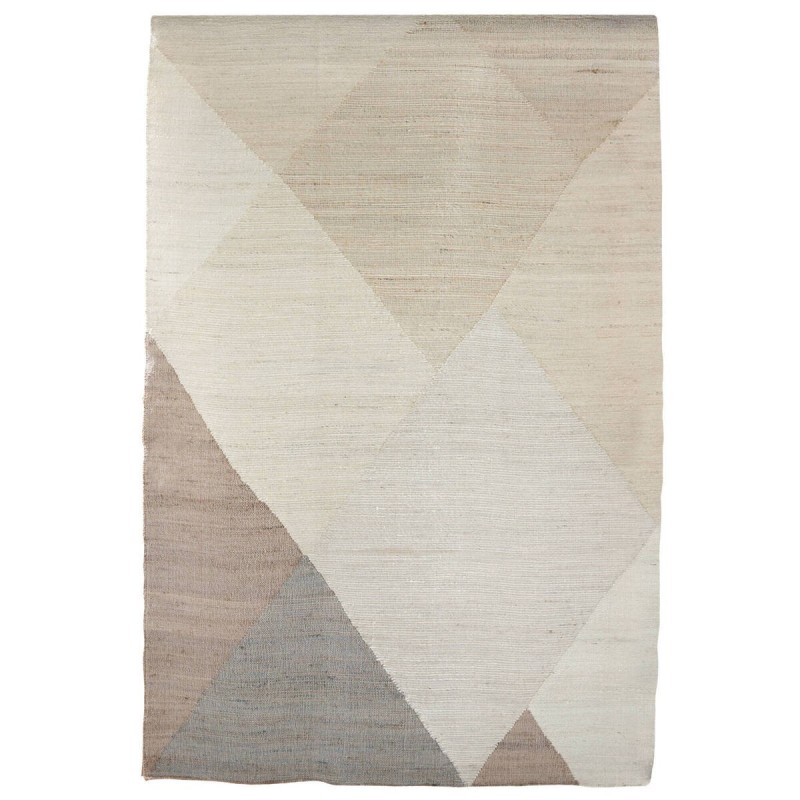 Alfombra rivo de yute 190x290cm