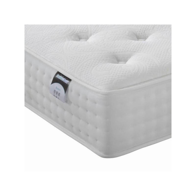 Colchón boston 150 x 200 cm