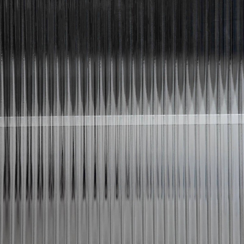 MUEBLE TV TRIXIE METAL NEGRO 180 X 58 CM