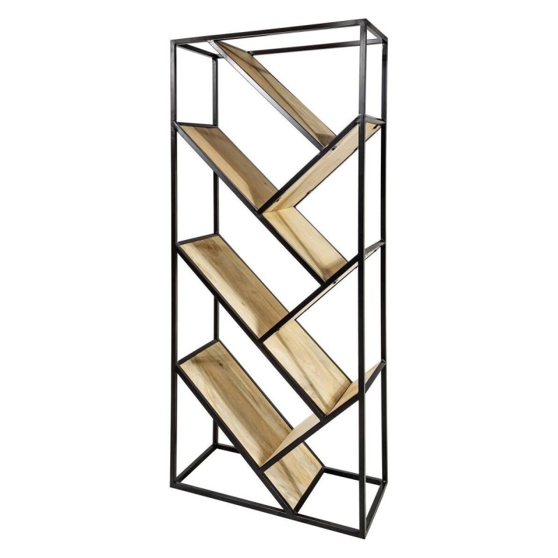 ESTANTERÍA 81x38x183cm