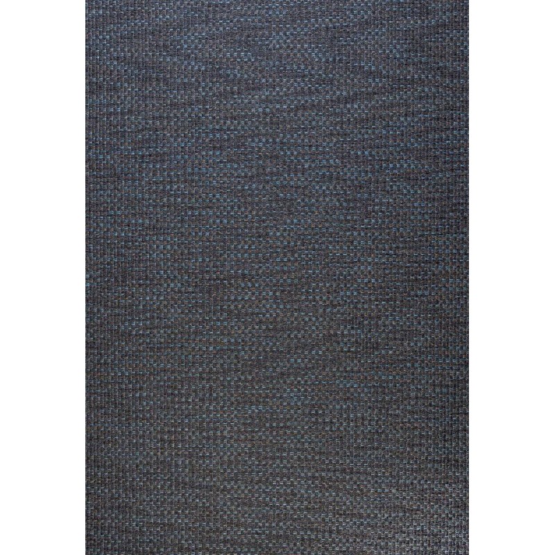 Alfombra atitude antracite 160x230cm