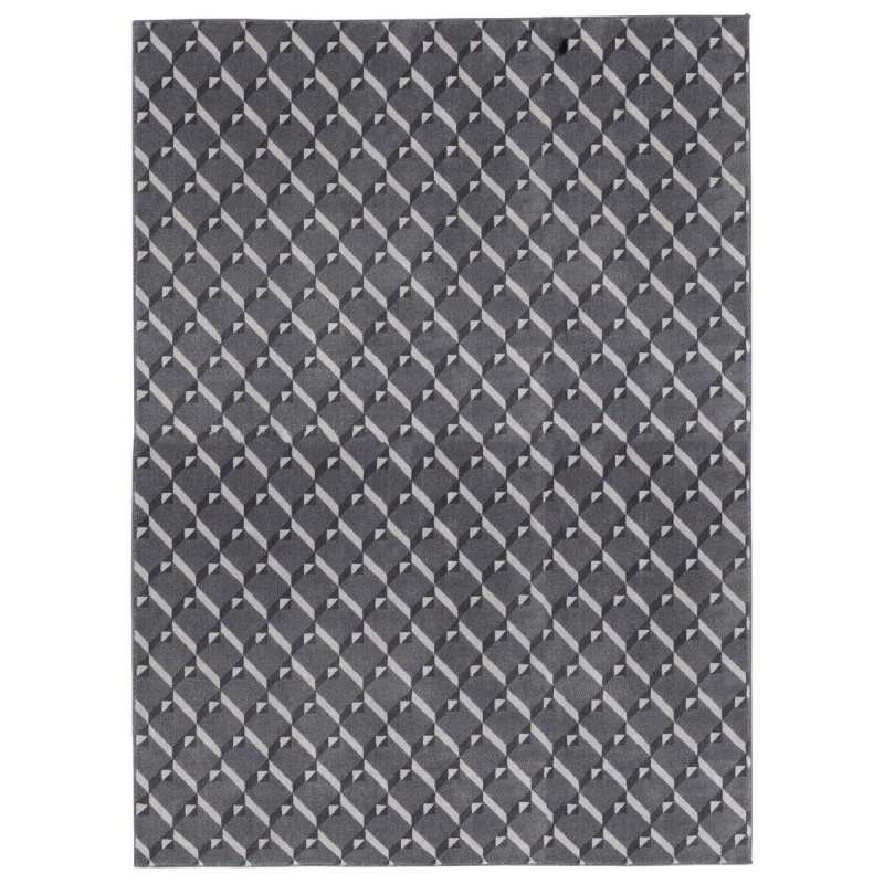 Alfombra akinori gris 170x240cm