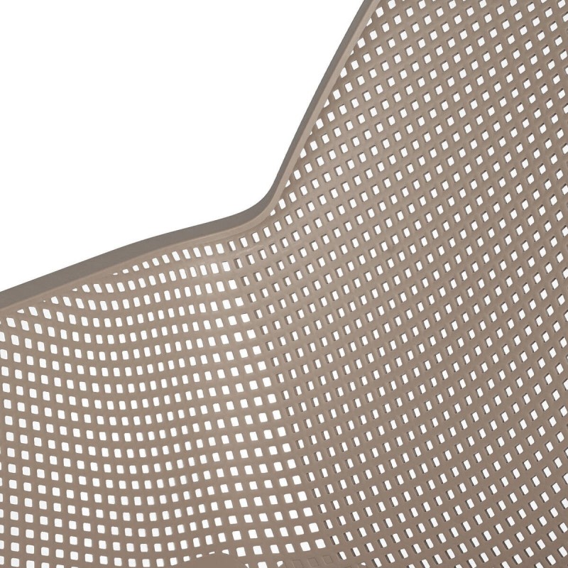 Sillón net relax tórtora 67x71x87cm