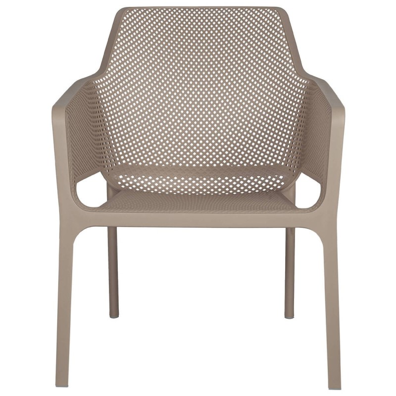 Sillón net relax tórtora 67x71x87cm