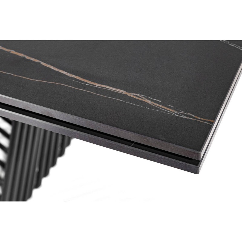Mesa comedor extensible laolun