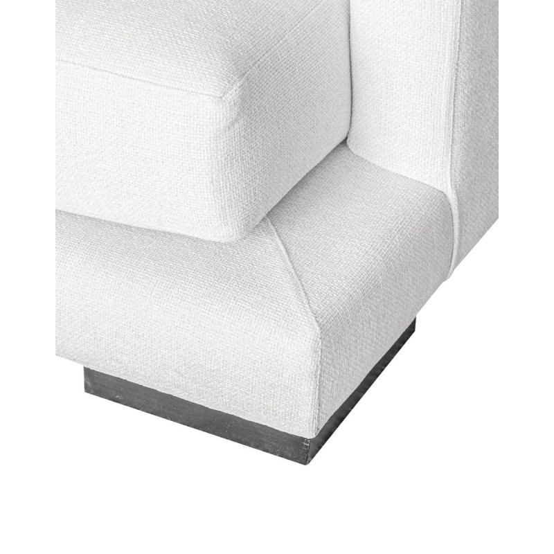 Sofá Chill Out chaise longue modular izquierdo personalizable 325x105 cm (chaise 212 cm)