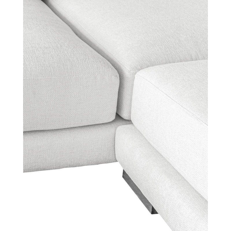 Sofá Chill Out chaise longue modular izquierdo personalizable 325x105 cm (chaise 212 cm)