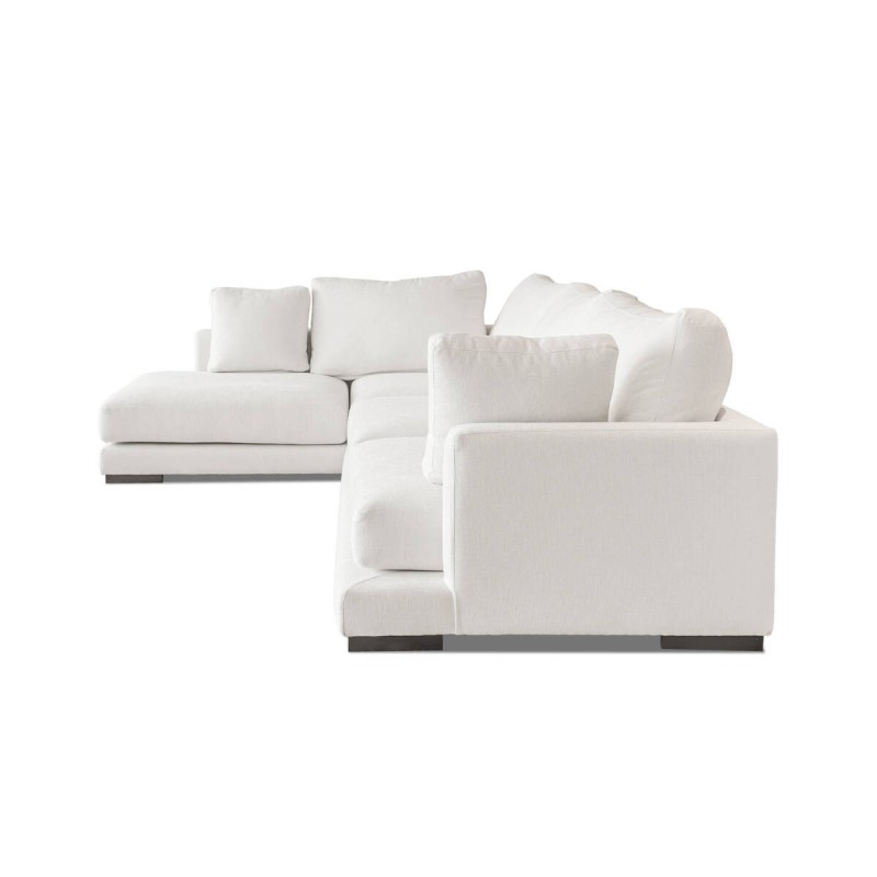 Sofá Chill Out chaise longue modular izquierdo personalizable 325x105 cm (chaise 212 cm)