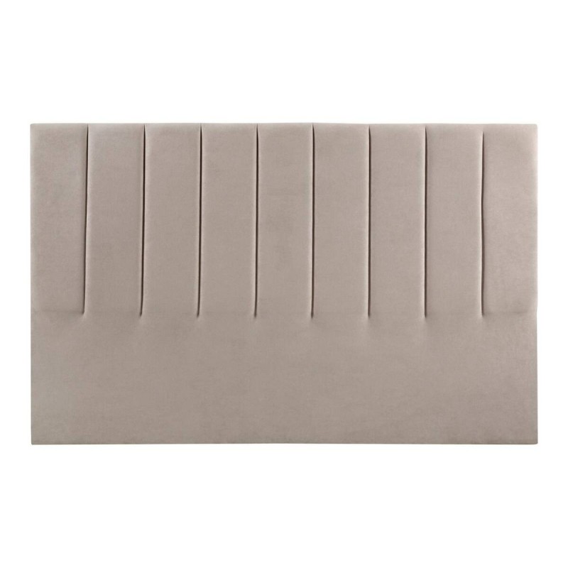 Cabecero oslo color piedra 190x120x9cm