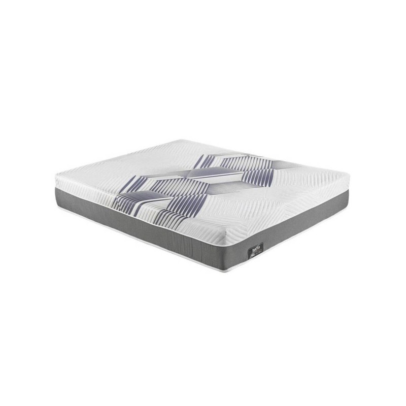 Colchón Focus Bultex Nanotech Firm 180x200cm