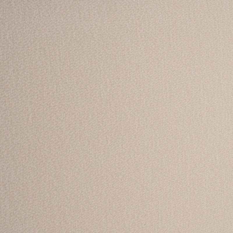 Cabecero Varen Tapizado en Chenilla Velvet Blanco para Cama de 150 cm