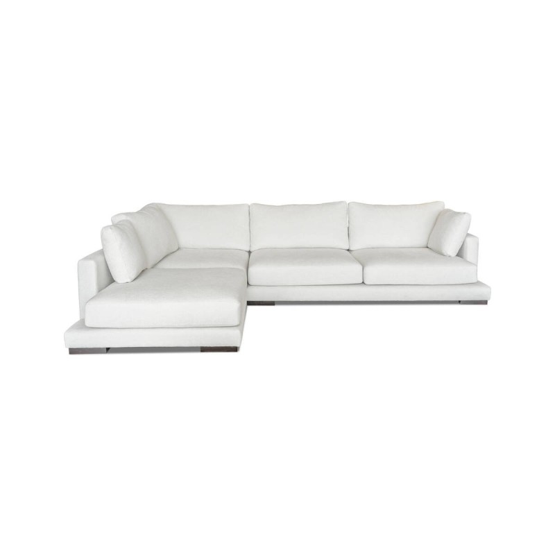 Sofá Chill Out chaise longue modular izquierdo personalizable 325x212 cm