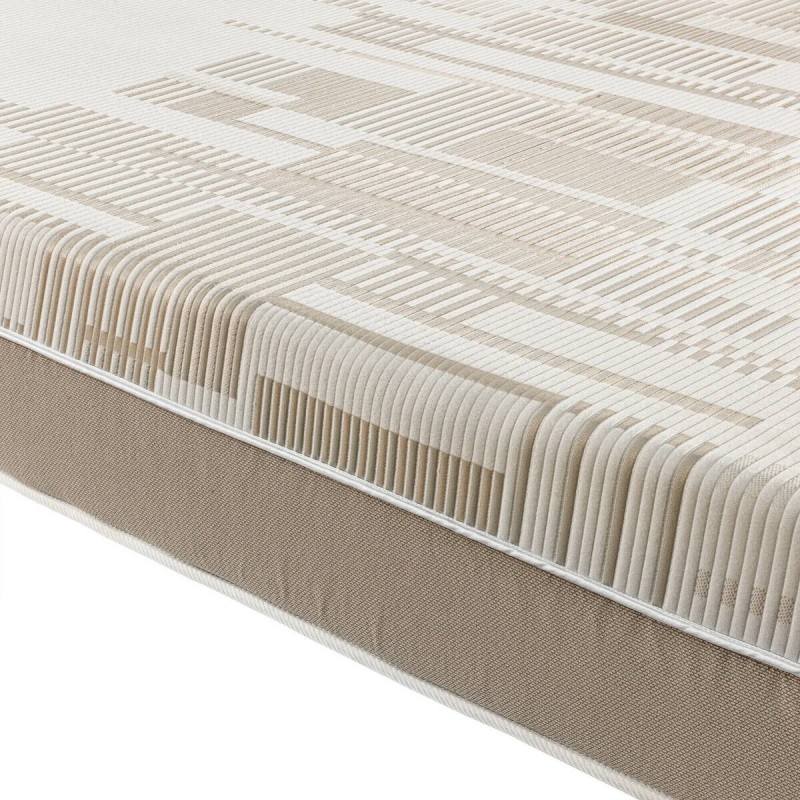 150x190cm COLCHÓN BULTEX NANOTECH ALTA DENSIDAD